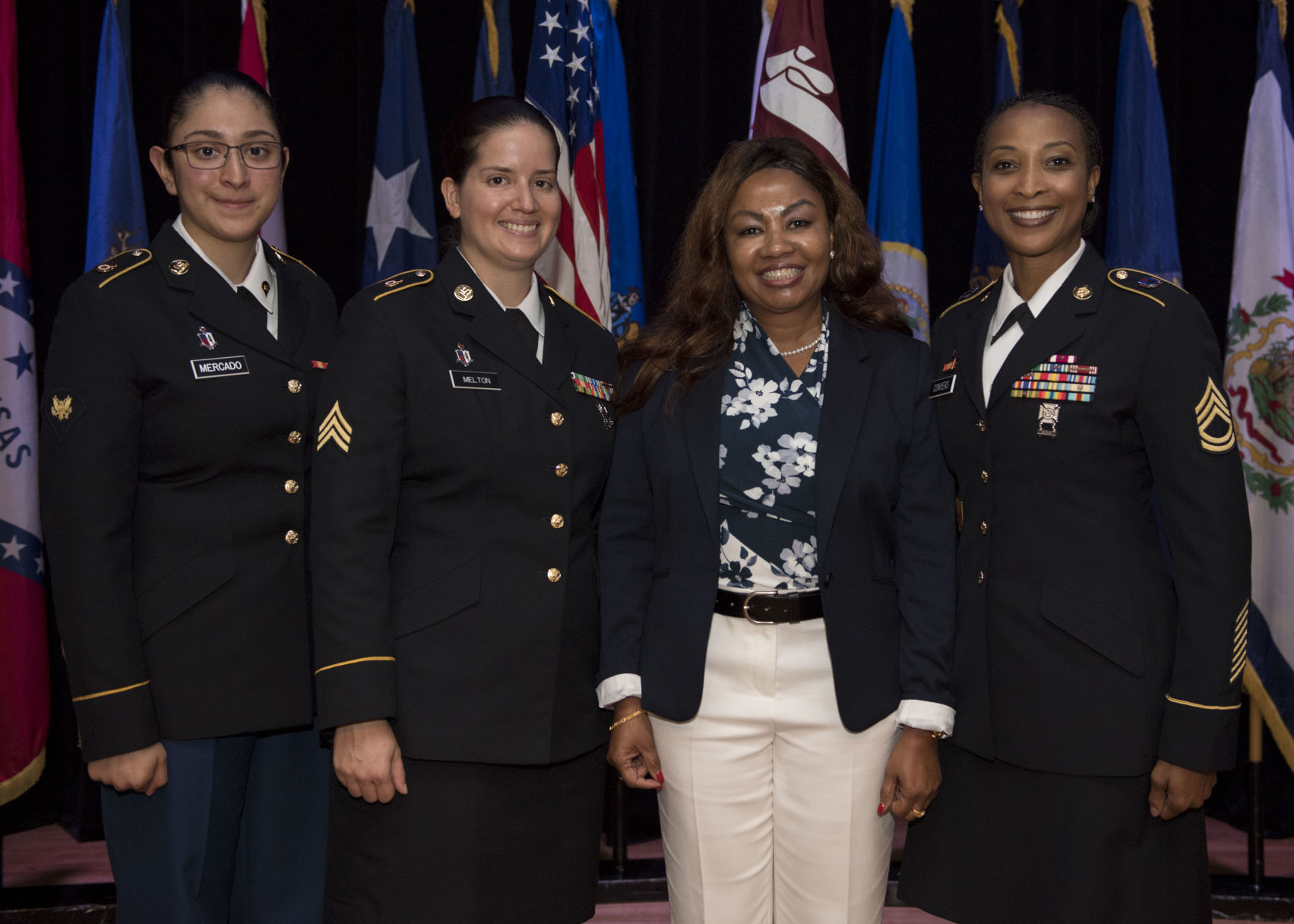 Women’s Equality Day observance highlights struggle for voting rights